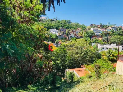 Lote/Terreno à venda, 618m² no Colinas do Ermitage (Sousas), Campinas