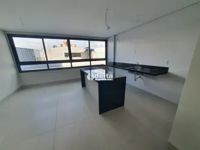 Apartamento com 3 Quartos à venda, 92m² no Nossa Senhora Aparecida, Uberlândia