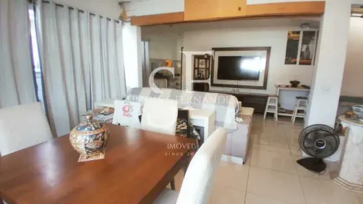Cobertura com 3 Quartos à venda, 146m² no Vila Isabel, Rio de Janeiro