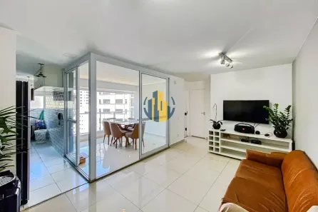 Apartamento com 2 Quartos à venda, 65m² no Vila Mariana, São Paulo