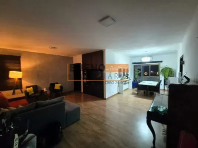 Apartamento com 3 Quartos à venda, 127m² no Centro, Santa Bárbara D'Oeste