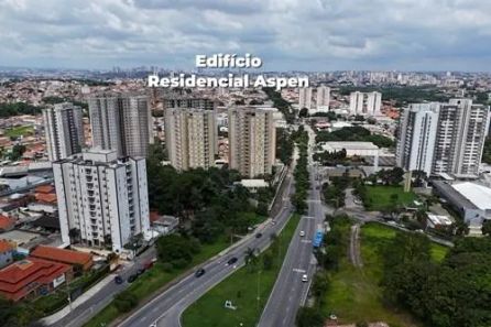 Apartamento com 3 Quartos à venda, 73m² no Jardim Gonçalves, Sorocaba