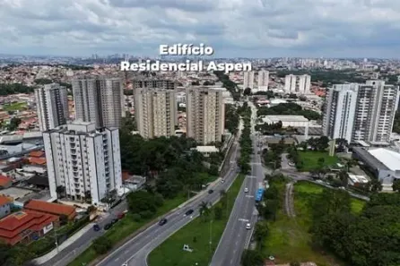 Apartamento com 3 Quartos à venda, 73m² no Jardim Gonçalves, Sorocaba