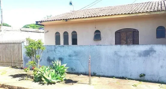 Casa com 3 Quartos à venda, 300m² no Jardim América, Maringá