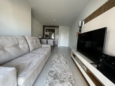 Apartamento com 3 Quartos à venda, 130m² no Comerciário, Criciúma