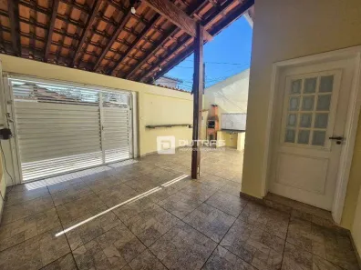 Casa com 2 Quartos à venda, 86m² no Jardim Alvorada, Piracicaba
