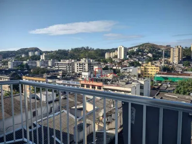 Apartamento com 2 Quartos à venda, 65m² no Fonseca, Niterói
