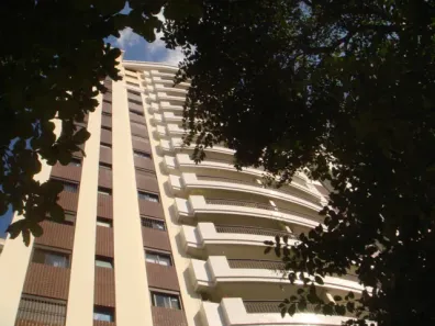 Apartamento com 3 Quartos à venda, 116m² no Vila Nova Conceição, São Paulo