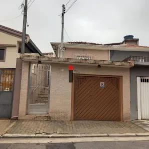 Casa com 1 Quarto à venda, 92m² no Vila Prudente, São Paulo