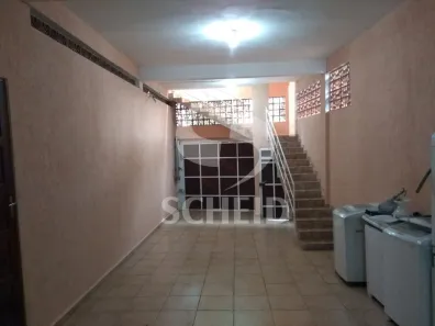 Imóvel Comercial com 3 Quartos à venda, 150m² no Vila Paulista, São Paulo