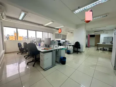 Sala Comercial para alugar, 430m² no Parque Campolim, Sorocaba