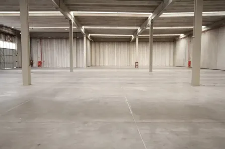 Galpão/Depósito/Armazém para alugar, 2936m² no Parque Novo Mundo, São Paulo