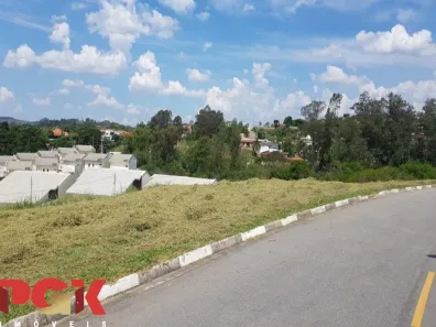 Lote/Terreno à venda, 811m² no Observatório, Vinhedo