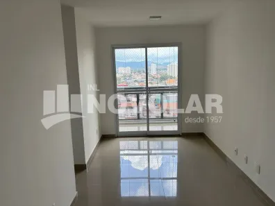 Apartamento com 3 Quartos à venda, 58m² no Parque Edu Chaves, São Paulo