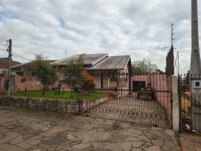 Casa com 3 Quartos à venda, 83m² no Centro, Esteio