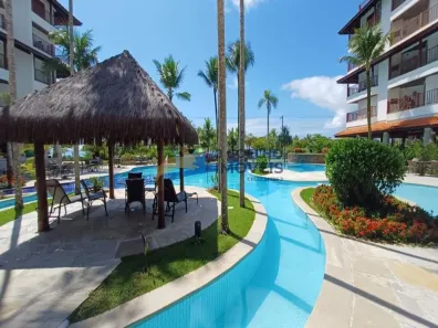 Apartamento com 3 Quartos à venda, 98m² no Praia Grande, Ubatuba