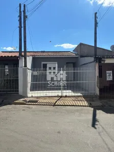 Casa com 2 Quartos à venda, 130m² no Parque Santa Maria, Tatuí