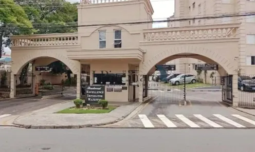 Apartamento com 2 Quartos à venda, 55m² no Vila Nova Esperia, Jundiaí