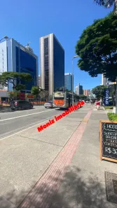 Sala Comercial à venda, 71m² no Jardim Paulistano, São Paulo