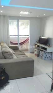 Apartamento com 2 Quartos à venda, 50m² no Limão, São Paulo