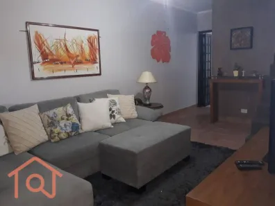 Sobrado com 3 Quartos à venda, 130m² no Conjunto Residencial Jardim Canaã, São Paulo