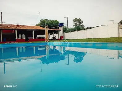 Fazenda/Sítio com 3 Quartos à venda, 300m² no Parque Monte Libano, Araçoiaba da Serra