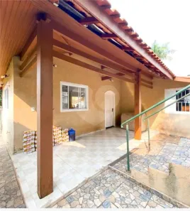 Casa com 2 Quartos à venda, 104m² no Retiro das Fontes, Atibaia