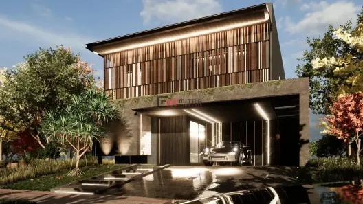 Sobrado com 3 Quartos à venda, 230m² no Jardim Morumbi, Londrina