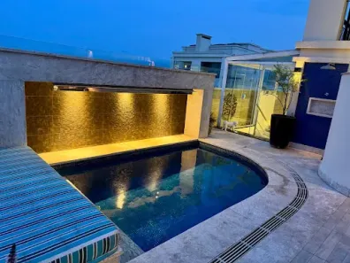 Apartamento com 4 Quartos à venda, 341m² no Jardim Portal da Colina, Sorocaba