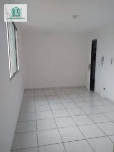Apartamento com 2 Quartos à venda, 55m² no Jardim Alvorada, Santo André