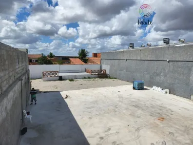 à venda, 1163m² no Cajazeiras, Fortaleza