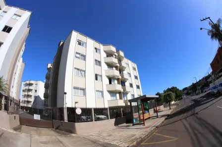 Apartamento com 3 Quartos à venda, 135m² no Centro, Pato Branco