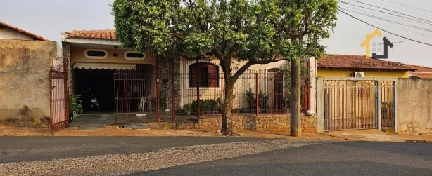 Casa com 3 Quartos à venda, 174m² no Solo Sagrado, São José do Rio Preto