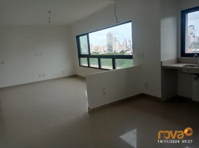 Apartamento com 3 Quartos à venda, 111m² no Setor Pedro Ludovico, Goiânia