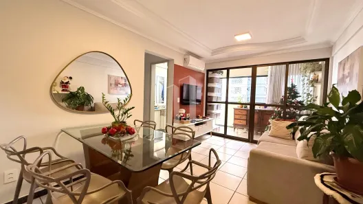 Apartamento com 3 Quartos à venda, 76m² no Alto da Glória, Goiânia