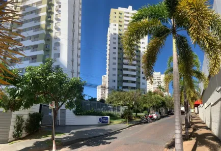 Apartamento com 2 Quartos para alugar, 72m² no Duque de Caxias, Cuiabá