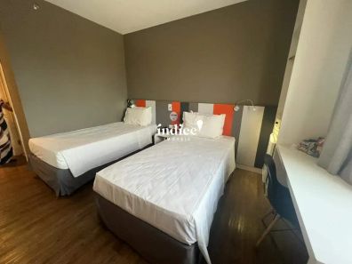Apartamento com 1 Quarto à venda, 19m² no Ribeirânia, Ribeirão Preto