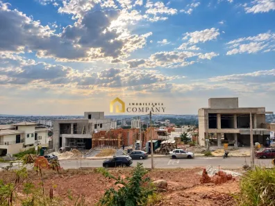Lote/Terreno à venda, 451m² no Jardim Vila São Domingos, Sorocaba