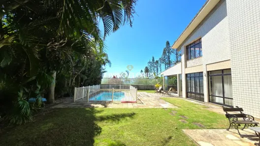 Casa de Condomínio com 6 Quartos à venda, 796m² no Morro das Pedras, Florianópolis