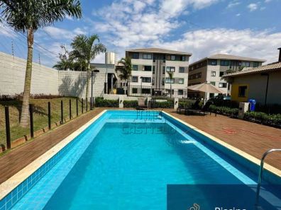 Apartamento com 2 Quartos à venda, 49m² no Jardim Maria Celina, Londrina
