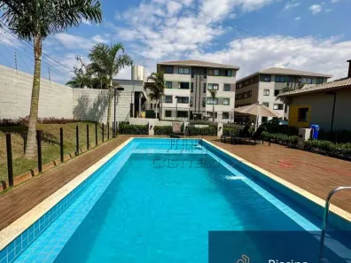 Apartamento com 2 Quartos à venda, 47m² no Jardim Maria Celina, Londrina