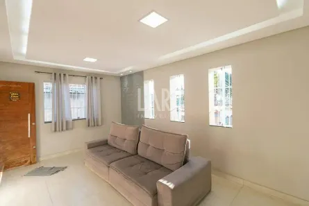 Casa com 3 Quartos à venda, 212m² no Planalto, Belo Horizonte