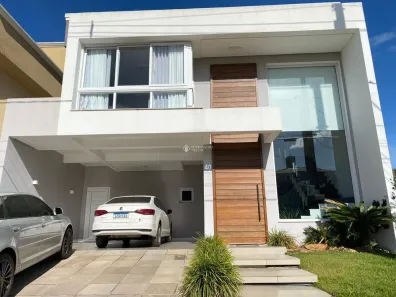 Casa de Condomínio com 3 Quartos à venda, 231m² no Fátima, Canoas