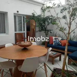 Sobrado com 3 Quartos à venda, 180m² no Brooklin Paulista, São Paulo