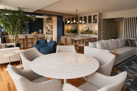 Apartamento com 3 Quartos à venda, 183m² no Jardim Panorama, São Paulo