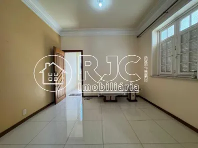 Apartamento com 4 Quartos à venda, 165m² no Tijuca, Rio de Janeiro
