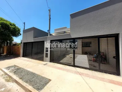 Casa com 3 Quartos à venda, 115m² no Jardim do Leste, Londrina