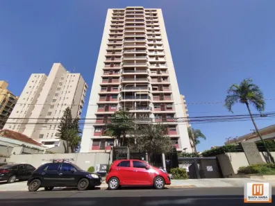 Apartamento com 3 Quartos à venda, 93m² no Ribeirânia, Ribeirão Preto