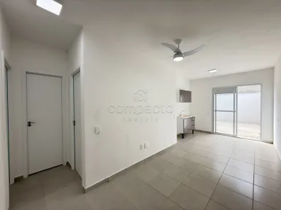 Casa de Condomínio com 2 Quartos para alugar, 47m² no Garden RNI, Bady Bassitt