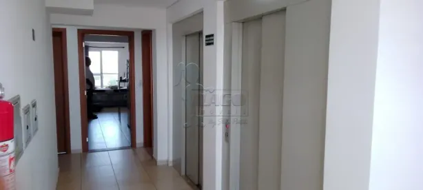 Kitnet com 1 Quarto para alugar, 33m² no Nova Aliança, Ribeirão Preto